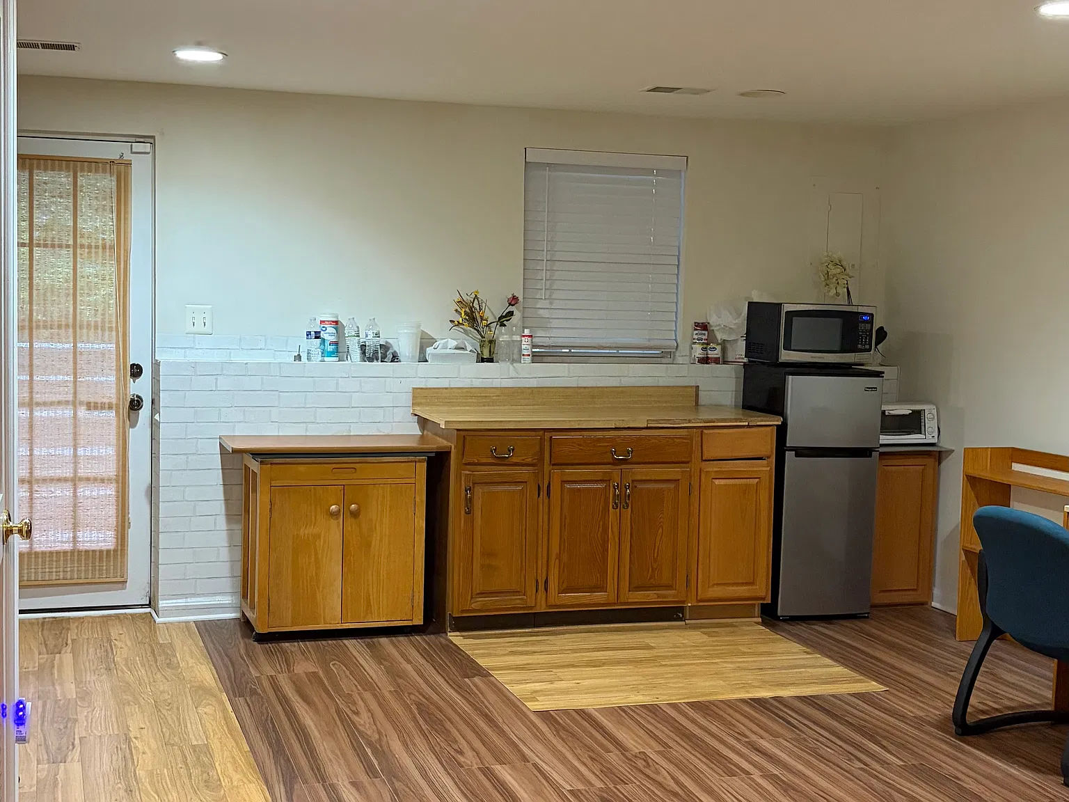 1 bed, $1,550 — Photo 3