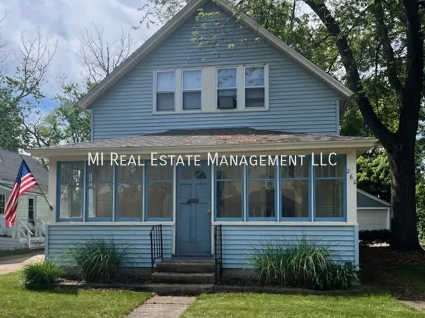 260 1/2 E 14th St, Holland, MI 49423