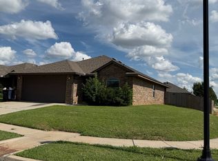 2452 NW 198th St, Edmond, OK 73012