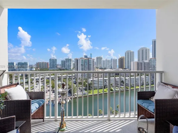 300 Bayview Dr APT 1503, Sunny Isles Beach, FL 33160