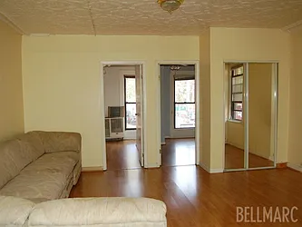 Rented by Bellmarc Realty