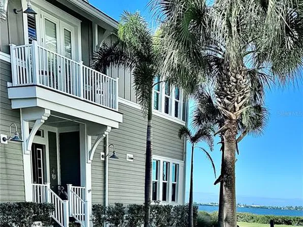 310 Compass Point Dr Unit 101, Bradenton, FL 34209