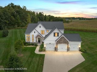 3765 Mesa Verde Blvd, Dewitt, MI 48820