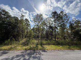 SW Temple Heights Ct LOT 47, Dunnellon, FL 34431