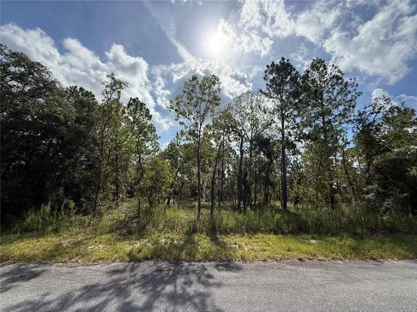 SW Temple Heights Ct Lot 47, Dunnellon, FL 34431