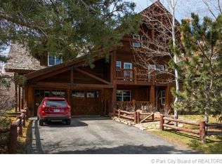 2445 Lucky John Dr, Park City, UT 84060
