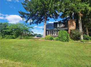 12133 Springville Boston Rd, Springville, NY 14141