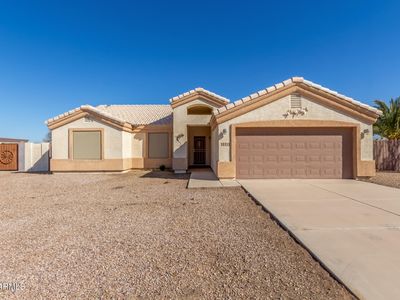 10312 W Mazatlan Dr, Arizona City, AZ, 85123