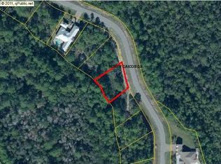 0 N Caicos Dr, Port St. Joe, FL 32456