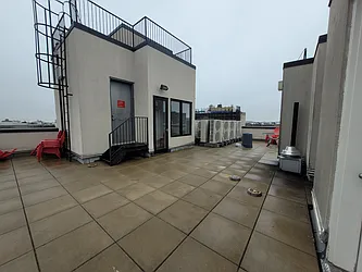 Rented by EXR