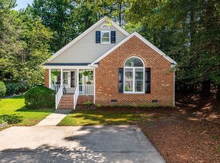 3616 Culater Ct, Raleigh, NC 27616