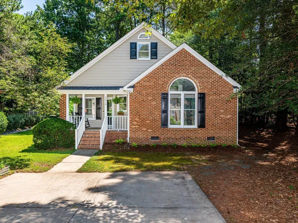 3616 Culater Ct, Raleigh, NC 27616