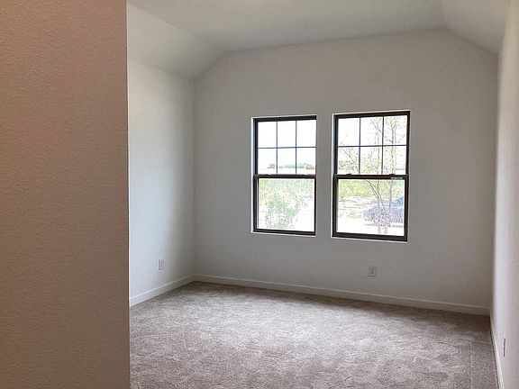 Bedroom 4 Construction Progress