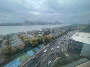 7002 Boulevard East UNIT 15E, West New York, NJ