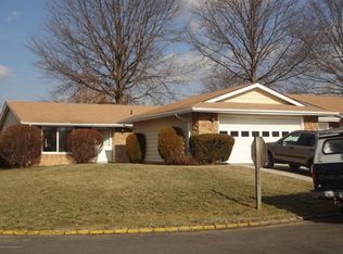 227A Convent Rd, Monroe Township, NJ 08831