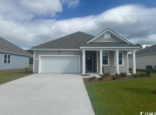 489 Blissful Ln, Little River, SC 29566