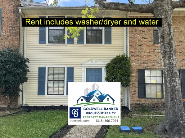 115 Wellington Pl, West Monroe, LA 71291