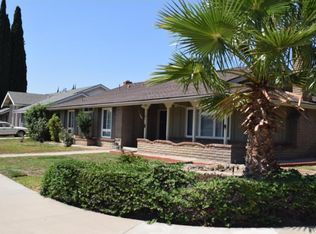 101 S Barbara St, Anaheim, CA 92806