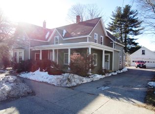 1021 Main St #A, Sanford, ME 04073