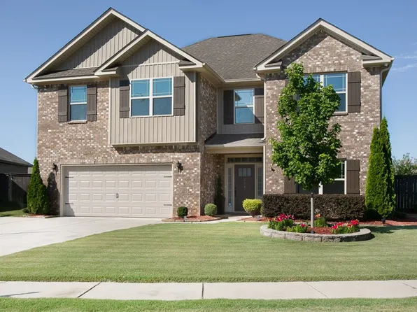 108 Cupolo Cir, Huntsville, AL 35806