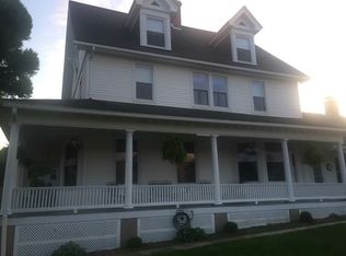 414 Main St, Port Royal, PA 17082