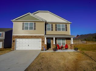 8259 Horseshoe Mesa Trl, Corryton, TN 37721