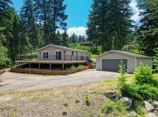 106 Brass Rd, Lakeside, MT 59922