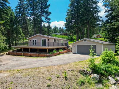 106 Brass Rd, Lakeside, MT, 59922
