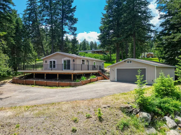 106 Brass Rd, Lakeside, MT 59922