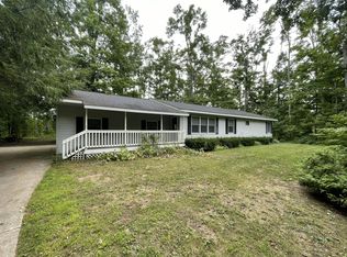 1453 N Mapleleaf Dr, Gaylord, MI 49735
