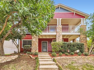 1800 Plymouth Dr, Aubrey, TX 76227