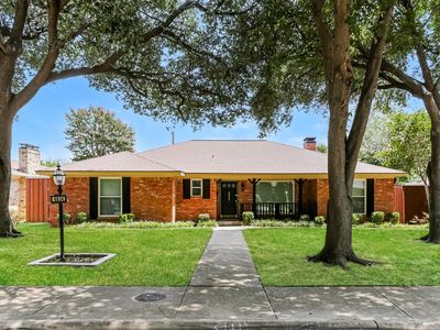 4834 Fallon Pl, Dallas, TX, 75227