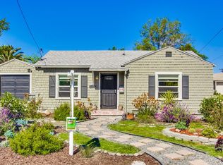 4680 Jessie Ave, La Mesa, CA 91942