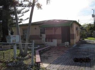 865 NW 16th Ave, Fort Lauderdale, FL 33311