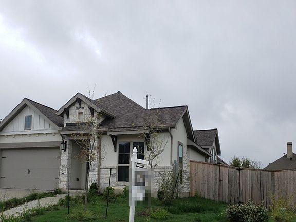 2nd image of 16501 Christina Garza Dr