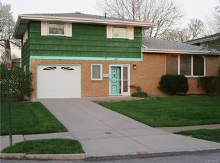 53 Springfield Ave, Tonawanda, NY 14150