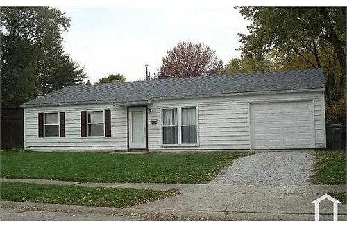 3626 Chrysler St Photo 1