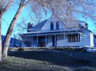 734 Lane St, Yreka, CA