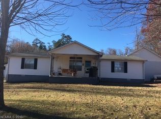 21 Bluebird Ln, Alexander, NC 28701