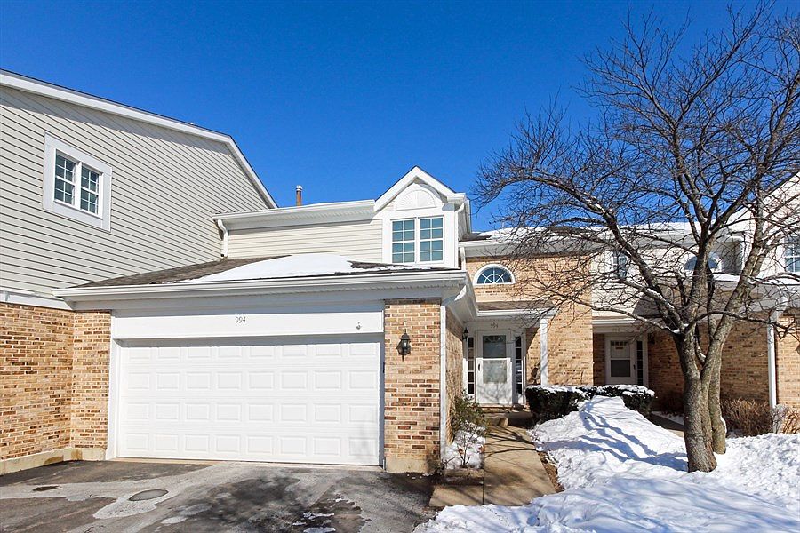 1st image of 994 N Cove Dr #D