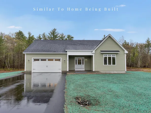 17 Middle Road, Kennebunk, ME 04043