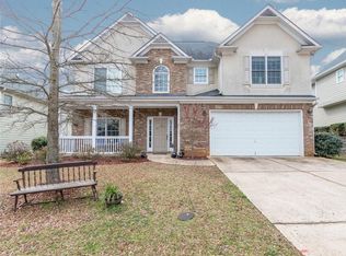 2057 Jackson Ridge Cv NW, Kennesaw, GA 30144