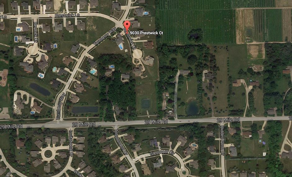 1st image of 9030 Prestwick Ct