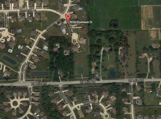 9030 Prestwick Ct, Washington Twp, MI 48095