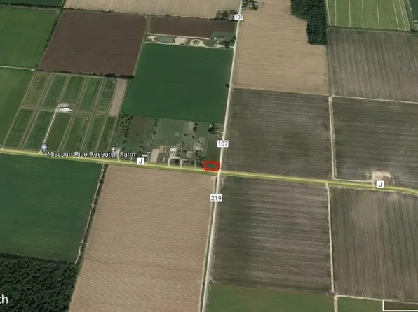 0 Highway J Cres #J, Campbell, MO 63933