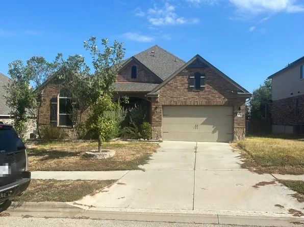 833 Tuscan Rd, Harker Heights, TX 76548
