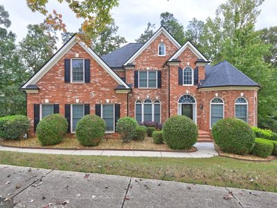 776 Hayes Ct, College Park, GA, 30349
