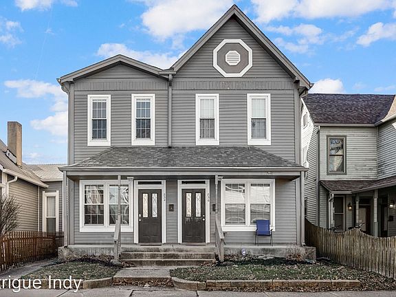2nd image of 834 Camp St #836