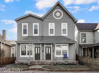834 Camp St #11430012, Indianapolis, IN 46202