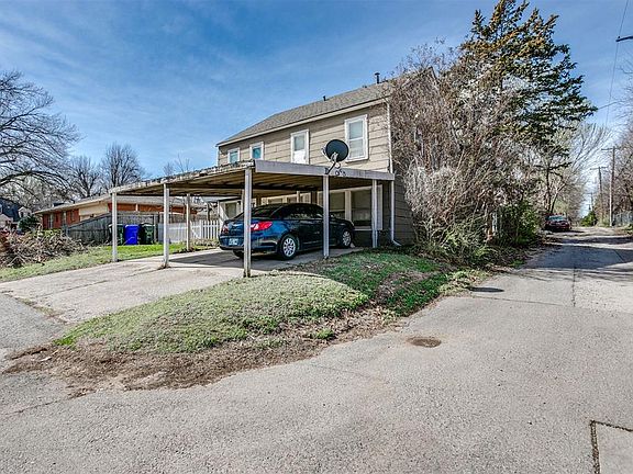 3rd image of 1320 Oklahoma Ave #1/2